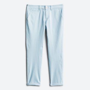 MARKET & SPRUCE Rosabel Skinny Cuffed Pant